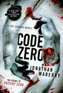 Cover for Code Zero