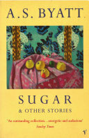 Sugar And Other Stories cover