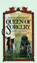 Queen of Sorcery (The Belgariad, #2)