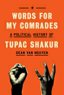 Cover of Words for My Comrades