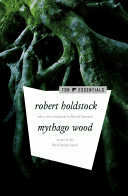 Cover of Mythago Wood