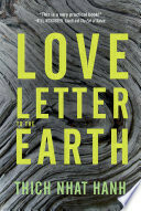Love Letter to the Earth