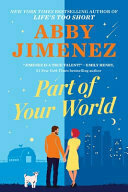 Part of Your World (Part of Your World, #1)