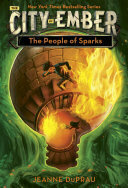 The People of Sparks (Book of Ember, #2)