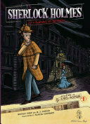 Sherlock Holmes and a Scandal in Bohemia