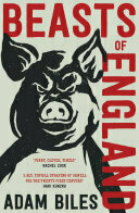 Cover of Beasts of England
