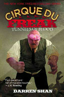 Cirque Du Freak #3: Tunnels of Blood