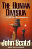 Cover for The Human Division (Old Man's War, #5)