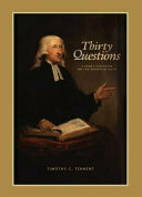 Thirty Questions