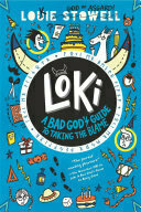 Loki: A Bad God's Guide to Taking the Blame