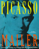 Portrait of Picasso as a Young Man