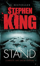 Cover for The Stand