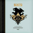 Beasts!: Book One