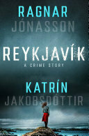 Cover of Reykjavík