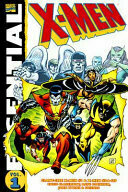 Essential X-Men - Volume 1