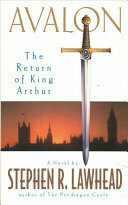Avalon: The Return of King Arthur