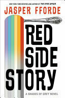 Red Side Story (Shades of Grey, #2)