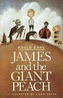 James and the Giant Peach
