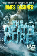 The Death Cure (The Maze Runner, #3)