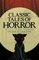 Classic Tales of Horror (Arcturus Classics)