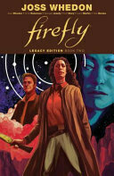 Firefly: Legacy Edition Book Two