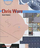 Chris Ware (Monographics Series)