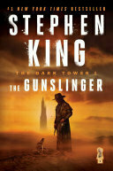 Cover for The Gunslinger(The Dark Tower I)