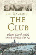 Cover of The Club