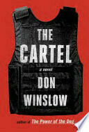 Cover for The Cartel (Power of the Dog, #2)