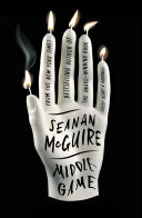 Cover for Middlegame