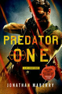 Cover for Predator One