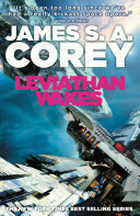 Leviathan Wakes (The Expanse Book 1)