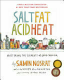 Salt Fat Acid Heat