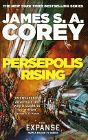 Persepolis Rising