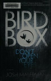 Bird Box (Bird Box, #1)