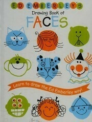 Ed Emberley's Drawing Book of Faces
