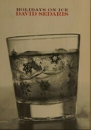 Holidays on Ice: Stories