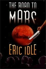 The Road to Mars: A Post-Modem Novel
