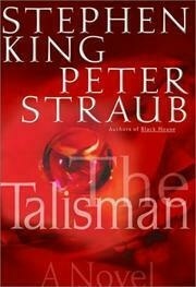 Cover for The Talisman (The Talisman, #1)