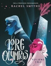 Lore Olympus: Volume Two (Lore Olympus, #2)