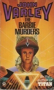 The Barbie Murders