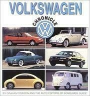 Volkswagen Chronicle