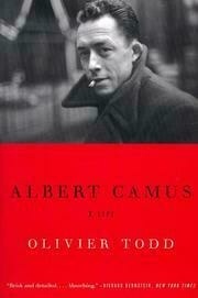 Albert Camus: A Life