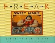 Freak Show: Sideshow Banner Art