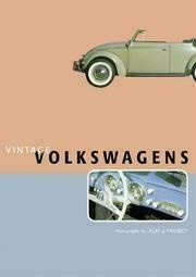 Vintage Volkswagens