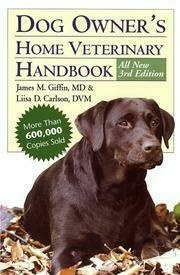 Dog Owner's Home Veterinary Handbook