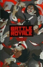Cover of Battle Royale: Remastered