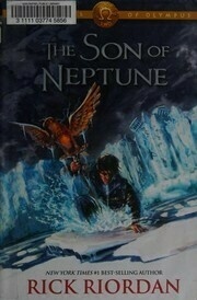 The Son of Neptune (The Heroes of Olympus, #2)