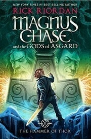 The Hammer of Thor (Magnus Chase and the Gods of Asgard, #2)