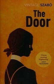Cover of The Door